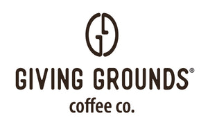 Giving Grounds Coffee