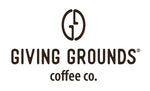 Giving Grounds Coffee